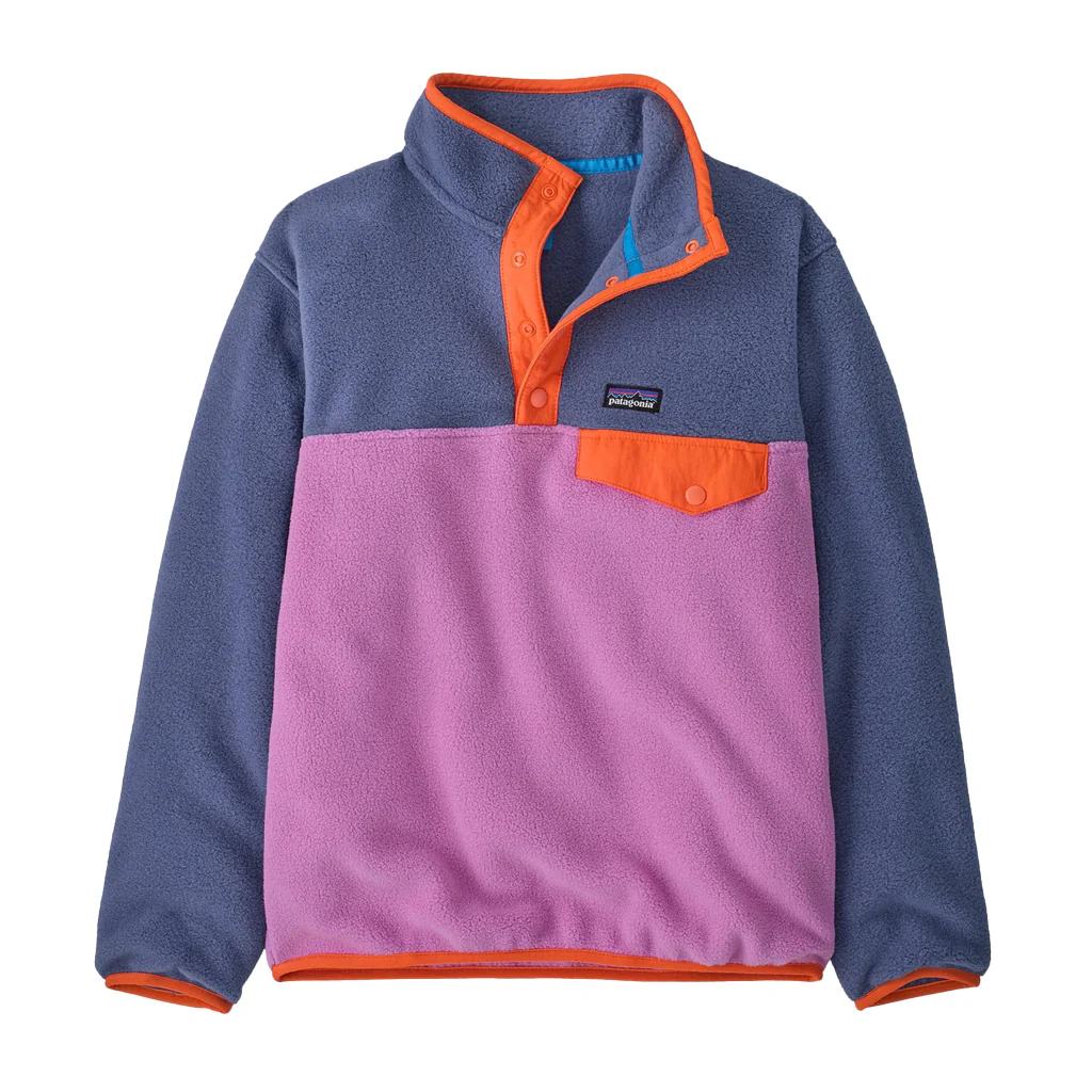 PATAGONIA KS SYNCH SNAP-T P/O - Image 6