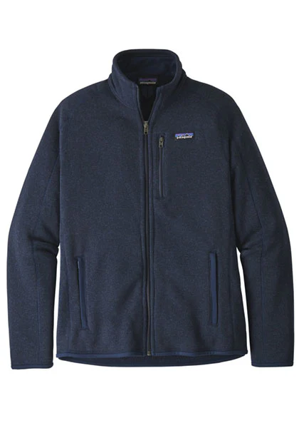 PATAGONIA MS BETTER SWEATER FULL ZIP FLEECE