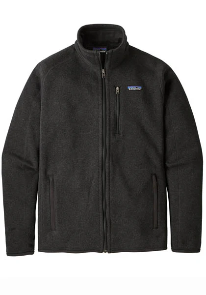 PATAGONIA MS BETTER SWEATER FULL ZIP FLEECE - Image 2