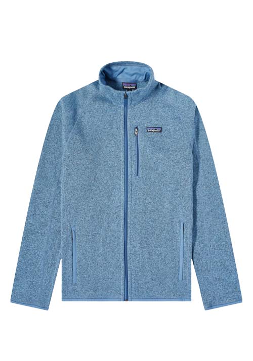 PATAGONIA MS BETTER SWEATER FULL ZIP FLEECE - Image 4