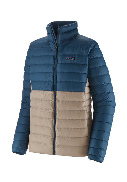 PATAGONIA MS DOWN SWEATER JKT - Image 3