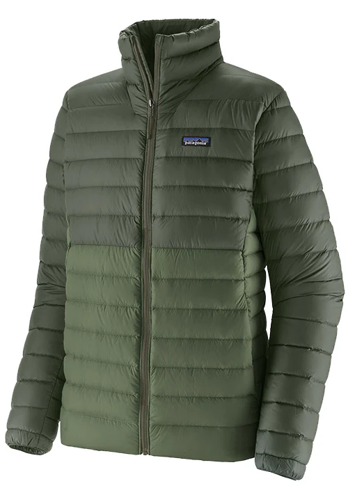 PATAGONIA MS DOWN SWEATER JKT - Image 4
