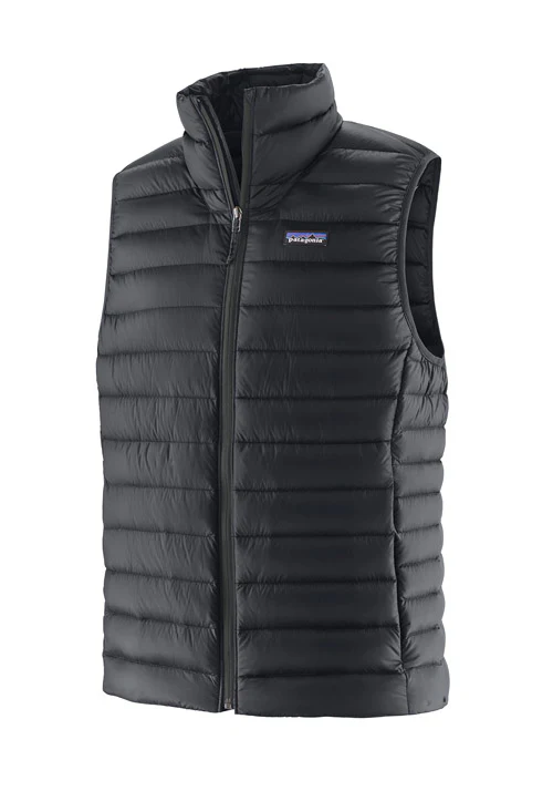PATAGONIA MS DOWN SWEATER VEST