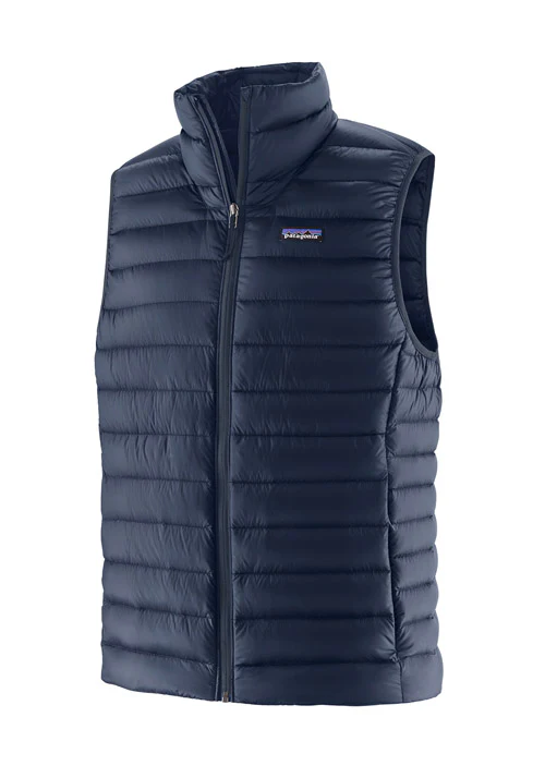 PATAGONIA MS DOWN SWEATER VEST - Image 2