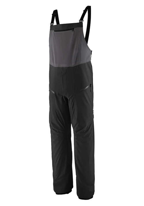 PATAGONIA MS SNOWDRIFTER BIB BLACK