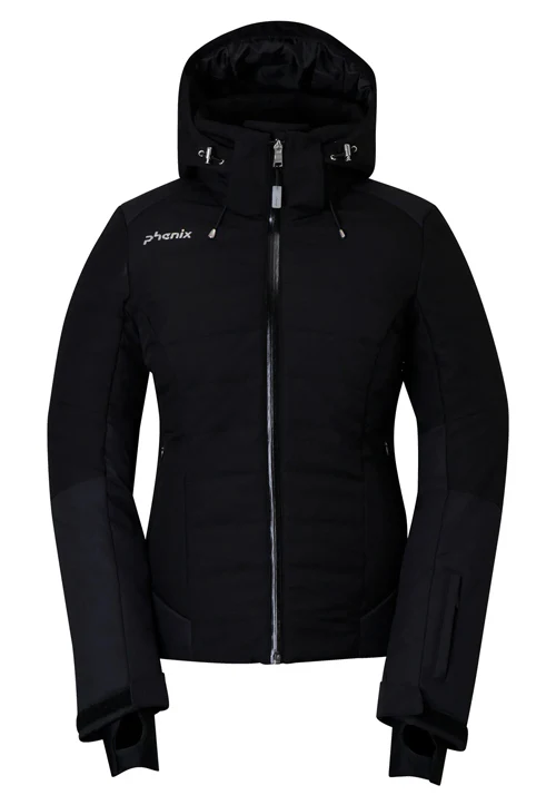 PHENIX WS DIANTHUS JACKET