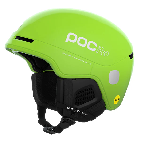 POC POCITO OBEX MIPS HELMET