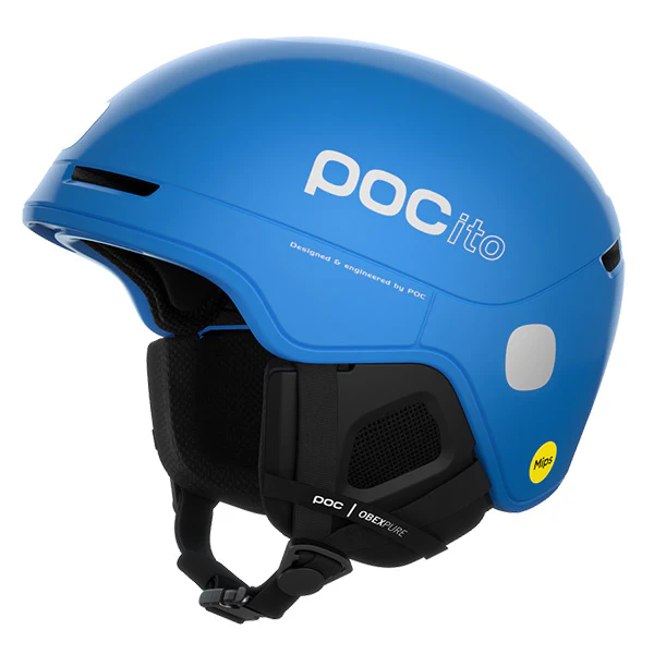 POC POCITO OBEX MIPS HELMET - Image 2