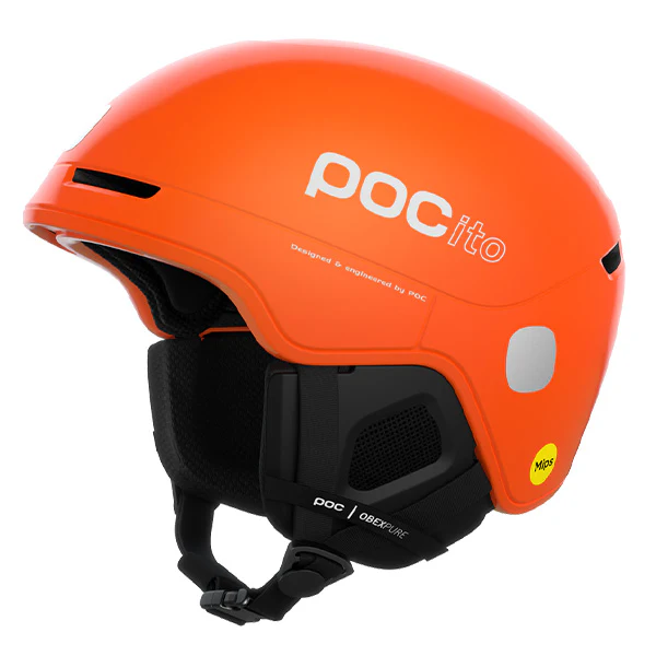 POC POCITO OBEX MIPS HELMET - Image 3