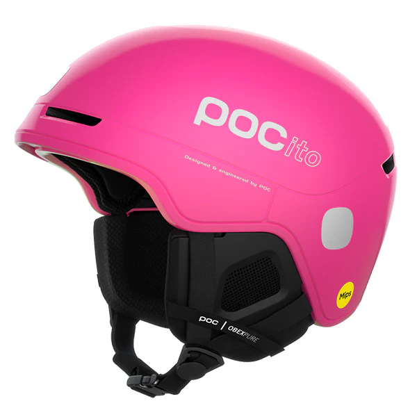 POC POCITO OBEX MIPS HELMET - Image 4