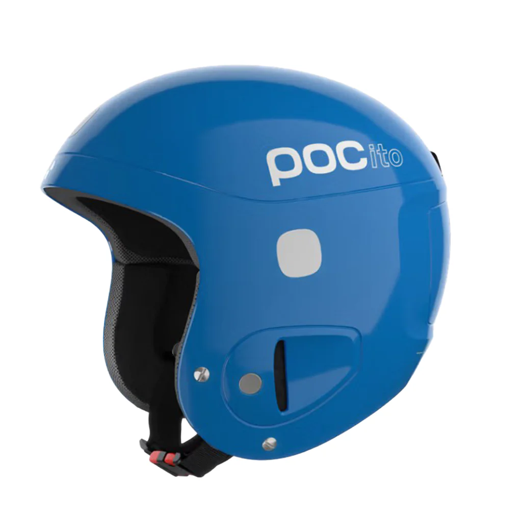 POCITO SKULL ADJUSTABLE JUNIOR HELMET - Image 3