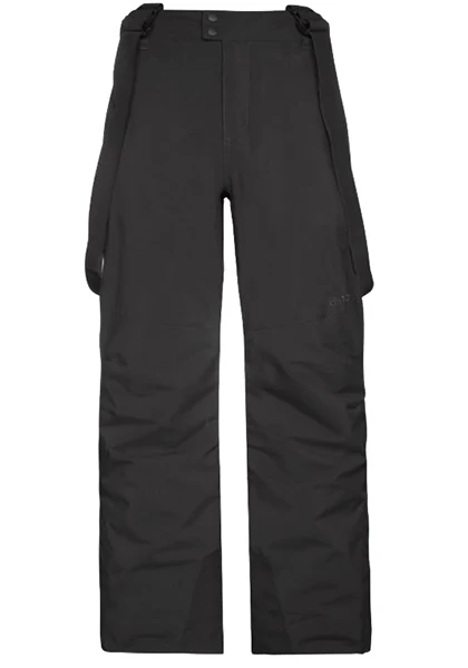 PROTEST MS OWENS PANTS TRUE BLACK