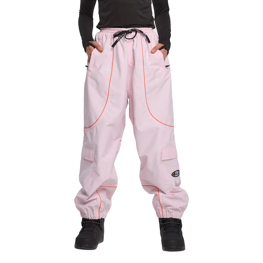 ROJO NINE OH PANT