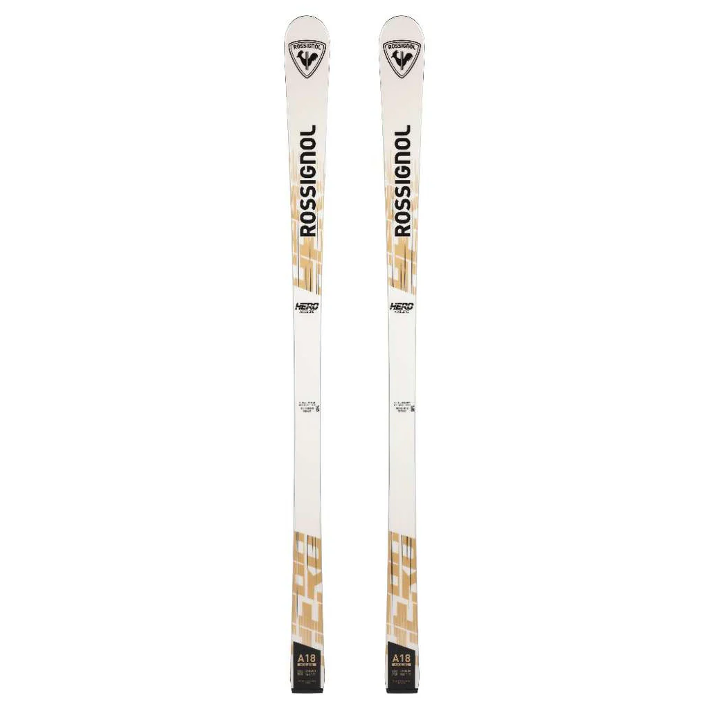 ROSSIGNOL HERO MOGUL ACCELERE 2026