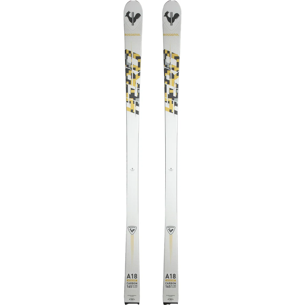ROSSIGNOL HERO MOGUL ACCELERE 2025