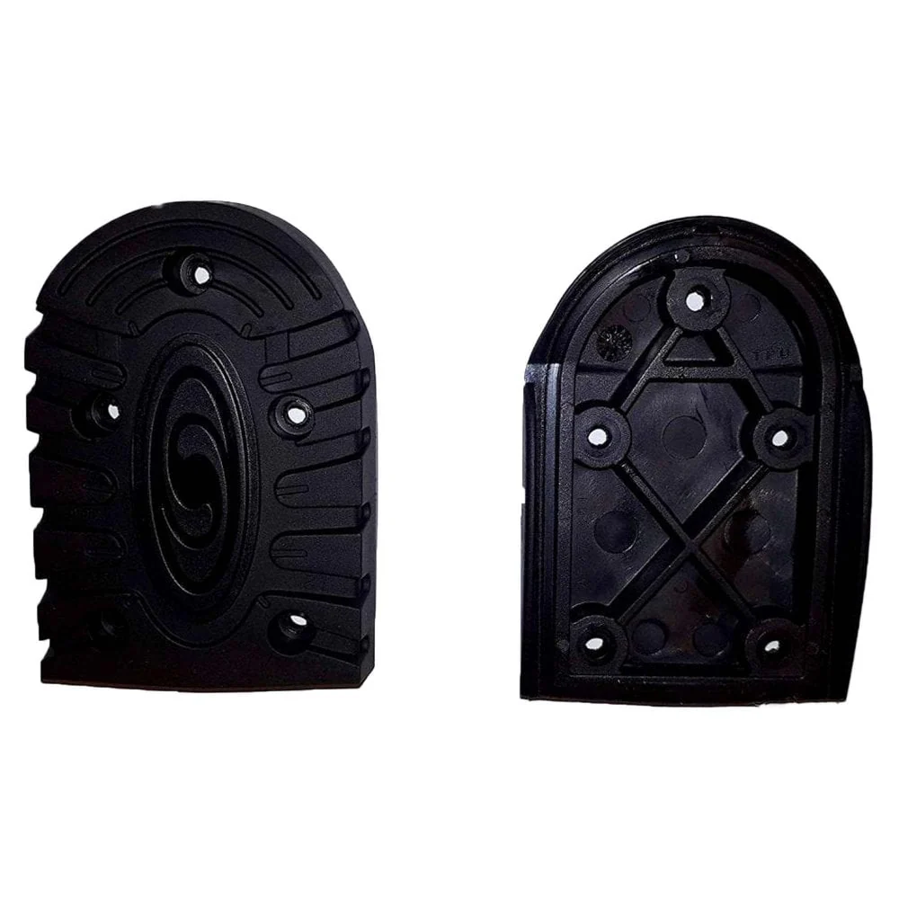 SALOMON DIVINE, IDOL, IMPACT, MISSION HEEL SET