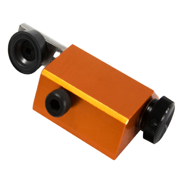 SIDECUT SIDEWALL REMOVAL KIT (ROUND SHARP)