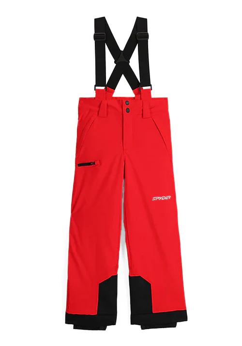 SPYDER KIDS PROPULSION PANT - Image 2