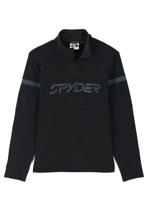 SPYDER MS SPEED FLEECE 1/2 ZIP - Image 2