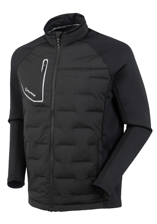 SUNICE MS HAMILTON 2.0 THERMAL HYBRID JACKET
