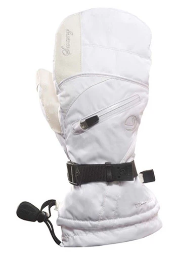 SWANY X THERM MITTEN