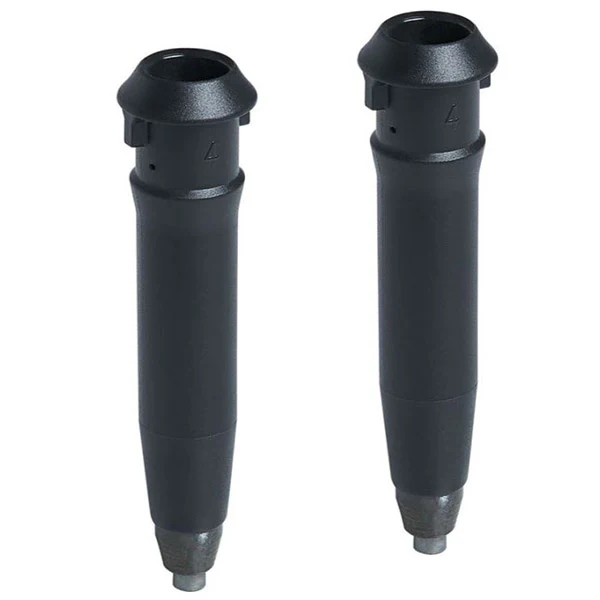 SWIX FERRULE ALPINE SATURN 10MM