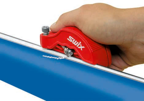 SWIX TA101N SIDEWALL PLANER - Image 2