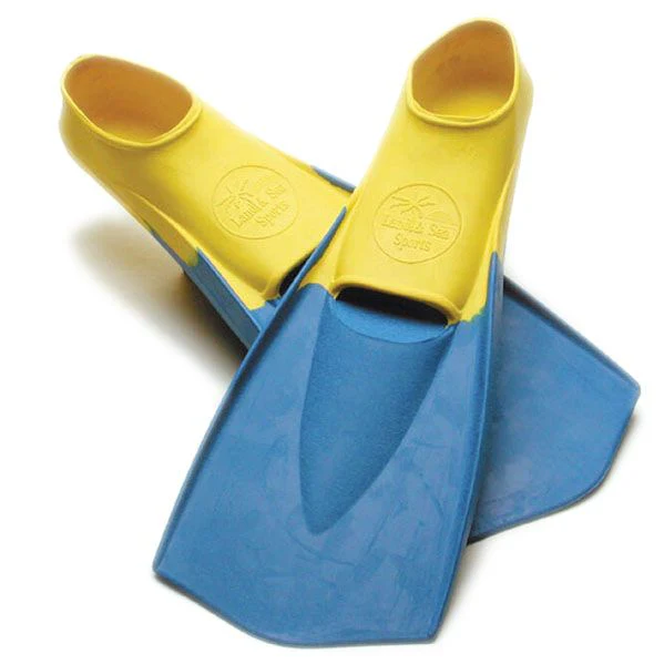 THRUSTER FIN 3-5 CHILD FLIPPER