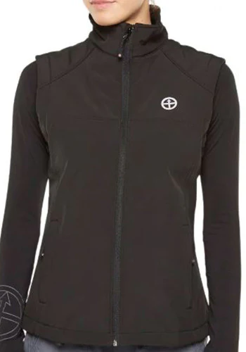 VIGILANTE TELLURIDE SOFTSHELL VEST