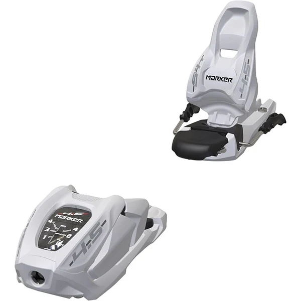 VOLKL FLAIR JNR 100-120 w M4.5 VMOTION BINDING 2024 - Image 2