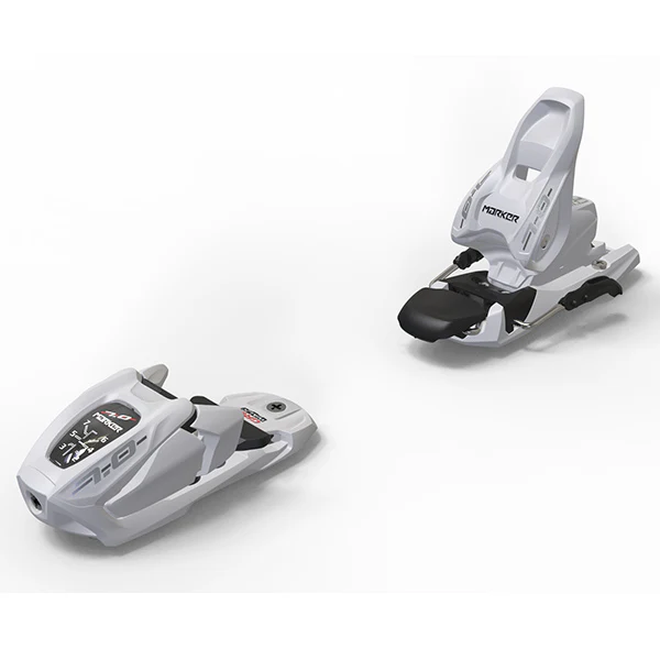 VOLKL FLAIR JNR 130-160 w M7 VMOTION BINDINGS 2024 - Image 2