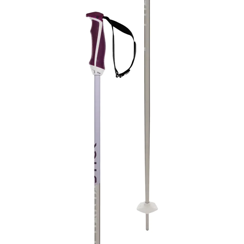 VOLKL PHANTASTICK WOMENS POLES - Image 2