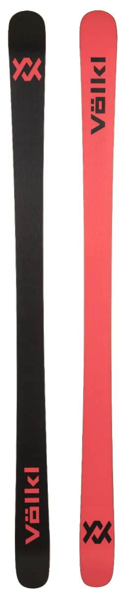 VOLKL REVOLT 81 SKIS 2025 - Image 2