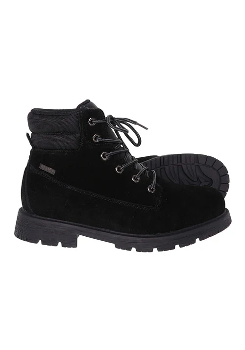 XTM COSTA BOOT - BLACK