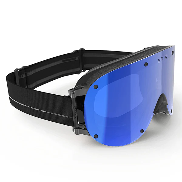 YNIQ MODEL FOUR - BLUE SKY | SMOKE LENS