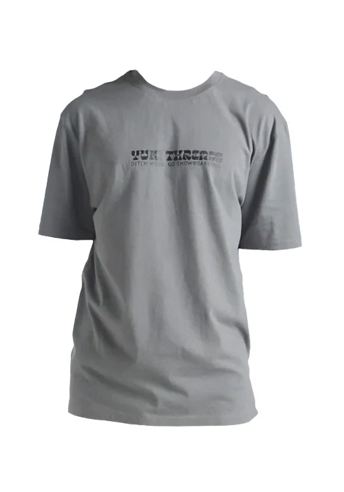 YUKI THREADS HOWARD TEE