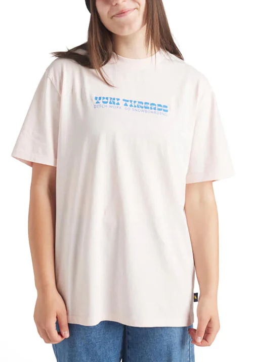 YUKI THREADS HOWARD TEE - Image 2